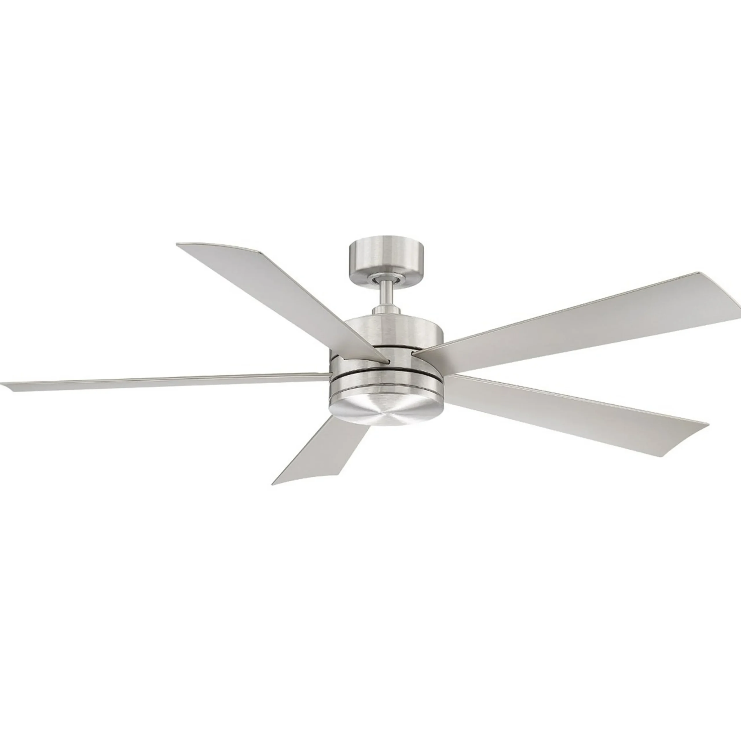 60" Jemma Smart LED Indoor/Outdoor Ceiling Fan