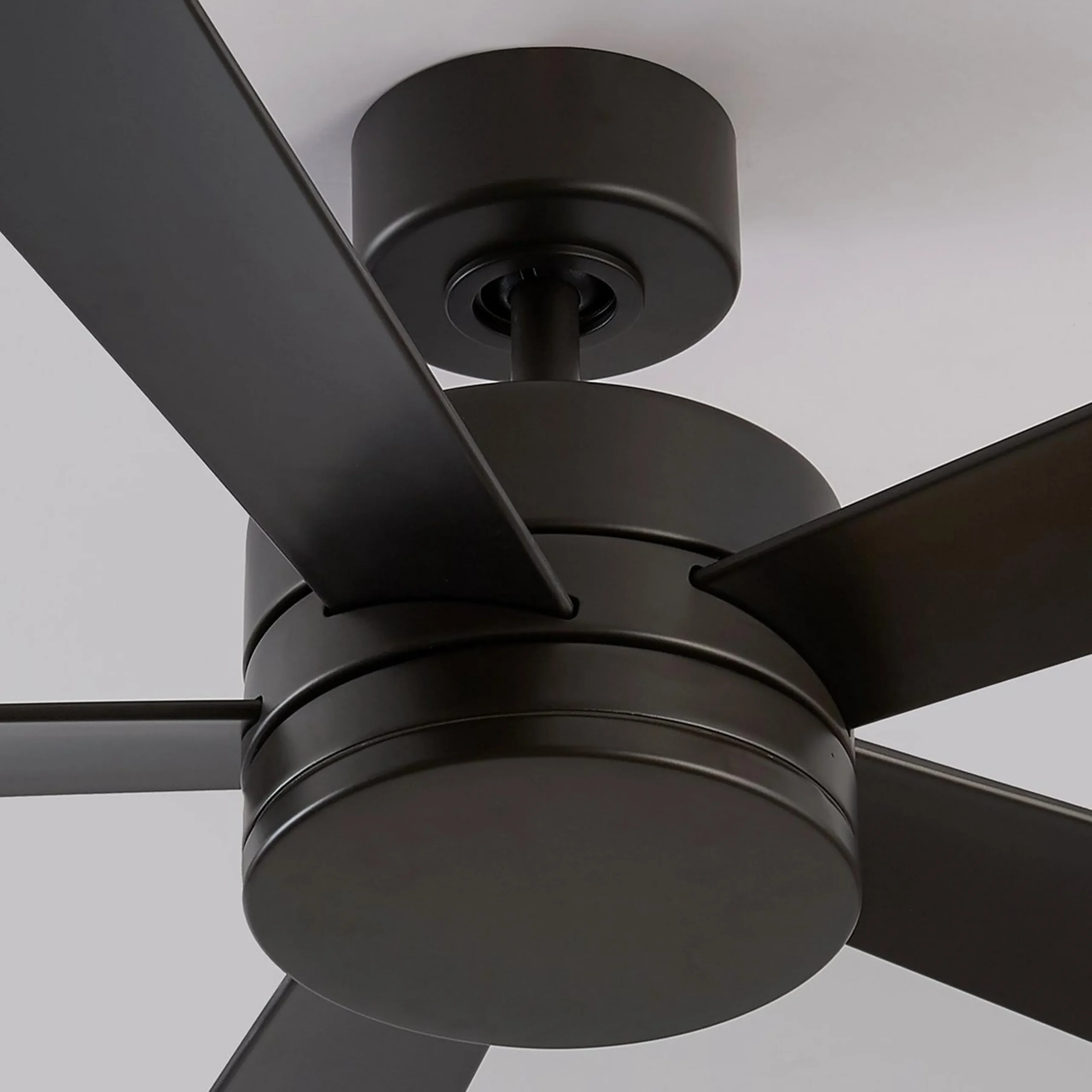 60" Jemma Smart LED Indoor/Outdoor Ceiling Fan