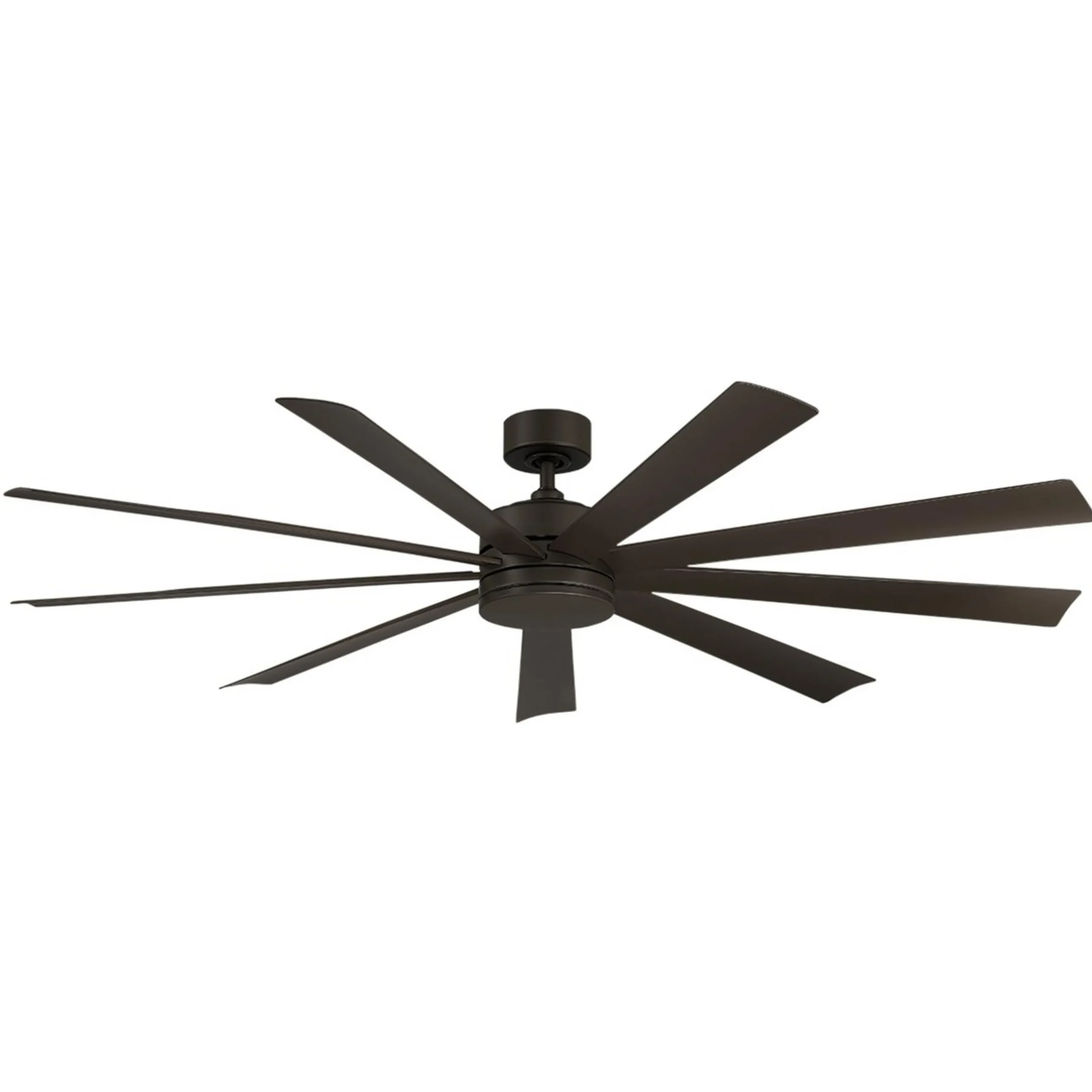 72" Jemma Smart LED Indoor / Outdoor Ceiling Fan