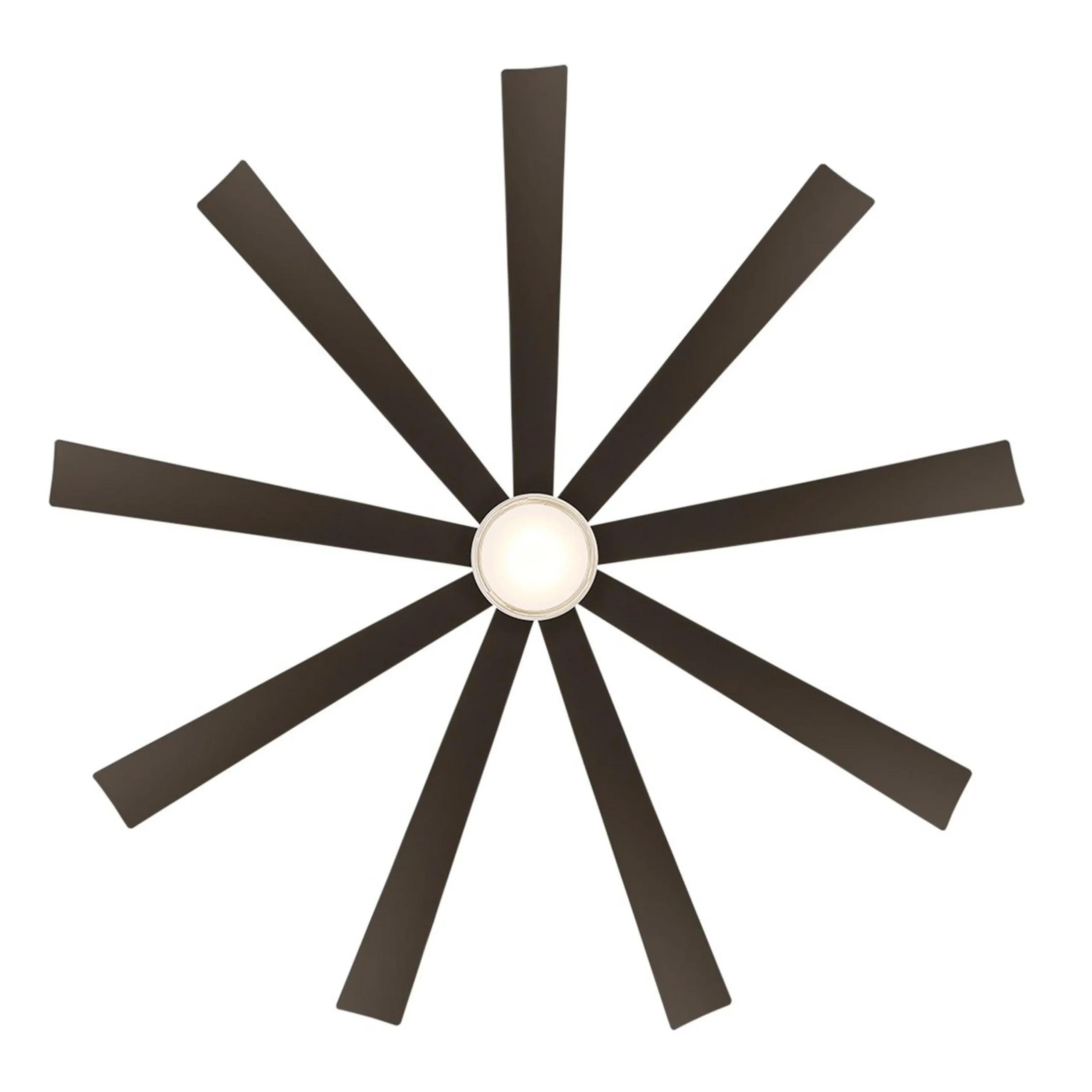 72" Jemma Smart LED Indoor / Outdoor Ceiling Fan