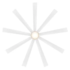 72" Jemma Smart LED Indoor / Outdoor Ceiling Fan
