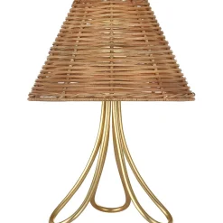 Jenna Cordless Table Lamp
