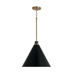 Jenovia Pendant