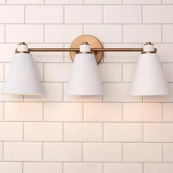 Jenovia Vanity Light - 3 Light