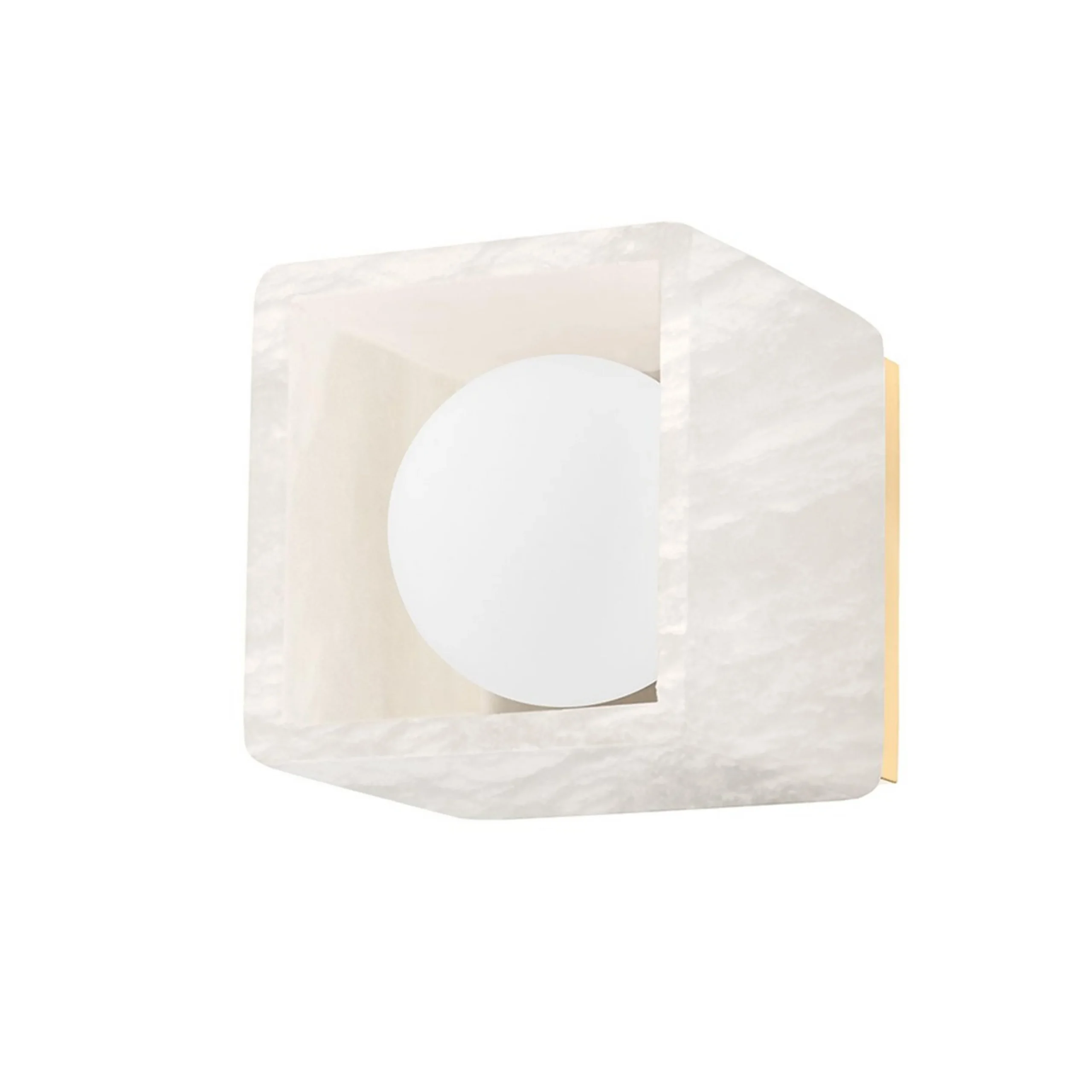 Jerel Bath Sconce