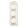 Jerel Vanity Light - 3 Light