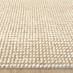 Jessa Hand-Hooked Rug