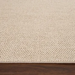 Jessa Hand-Hooked Rug