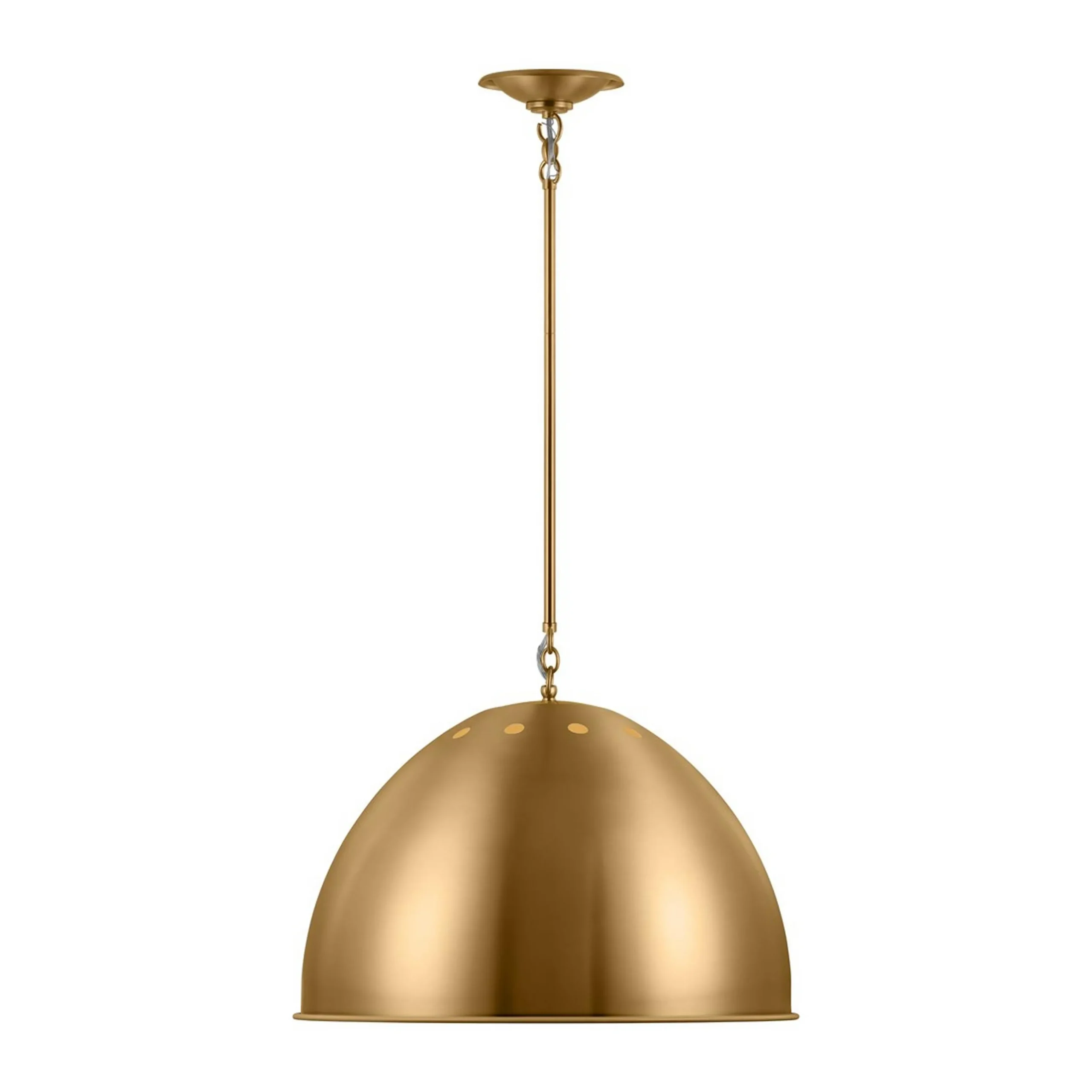 Jessamy Pendant - Large