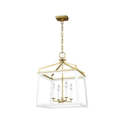 Jocelyn Lantern - Large