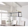 Jocelyn Linear Chandelier