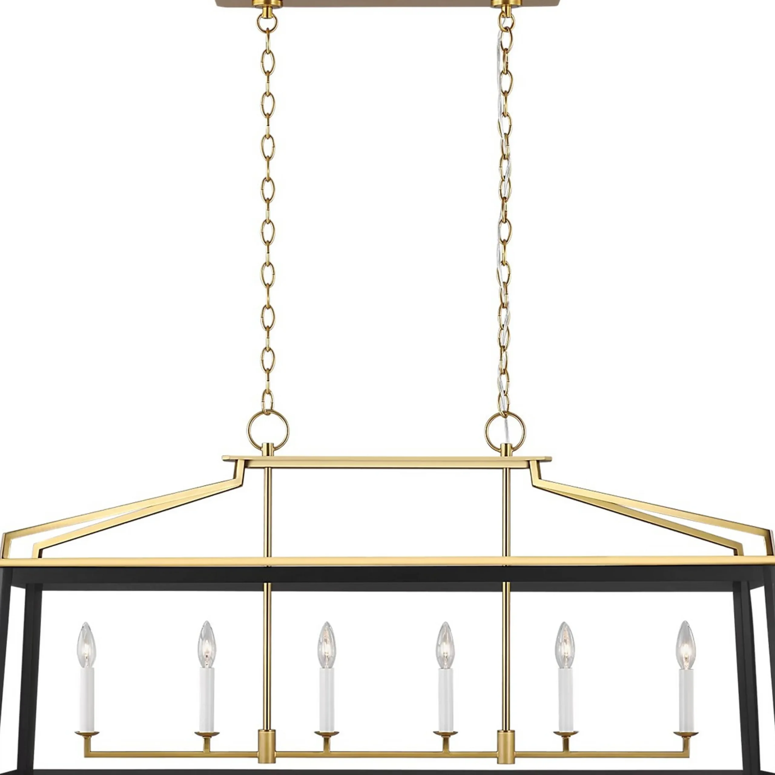 Jocelyn Linear Chandelier