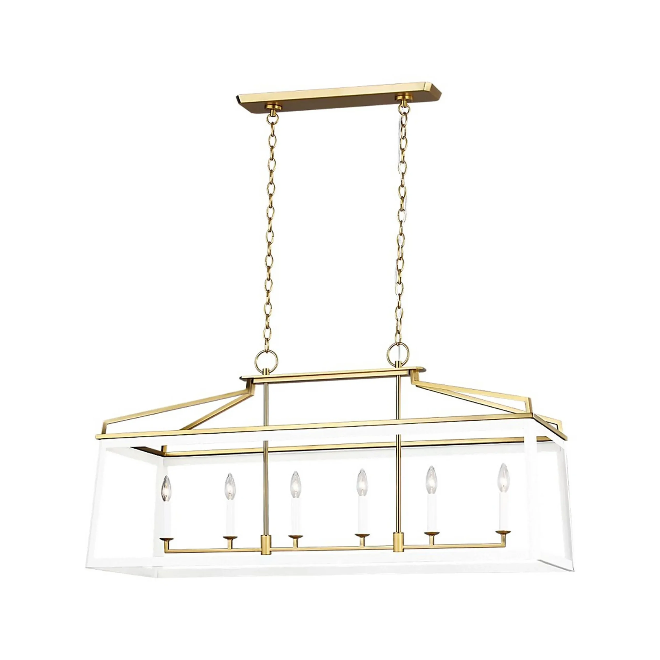 Jocelyn Linear Chandelier