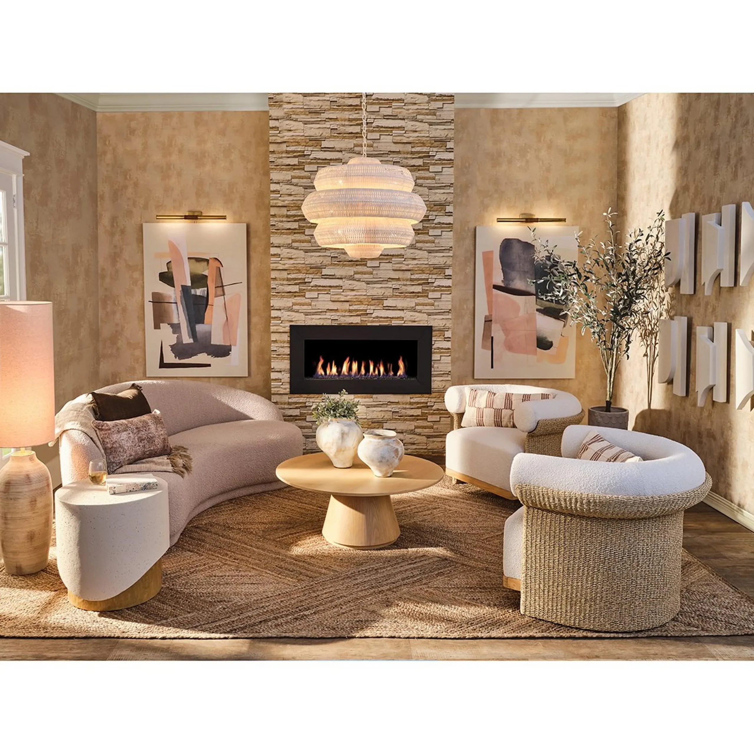 Jorgen Lounge Chair