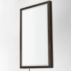 Jove LED Vanity Mirror - 32x48