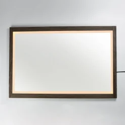Jove LED Vanity Mirror - 32x48