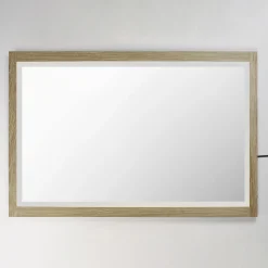 Jove LED Vanity Mirror - 32x48