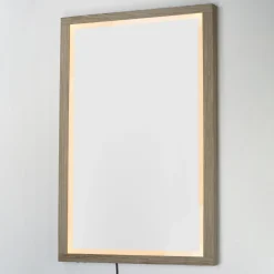 Jove LED Vanity Mirror - 32x48