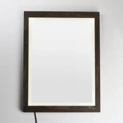 Jove LED Vanity Mirror - 32x24