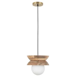 Joviality Pendant