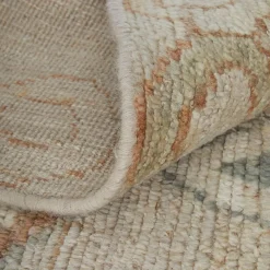 Jovie Hand-Knotted Rug
