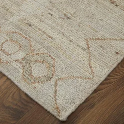 Jovie Hand-Knotted Rug