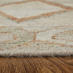 Jovie Hand-Knotted Rug