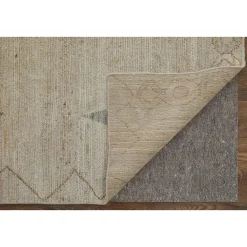 Jovie Hand-Knotted Rug