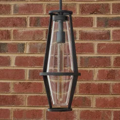 Jubail Outdoor Pendant