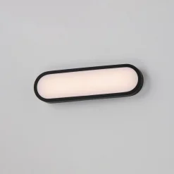 Julius LED Vanity Light - 18"