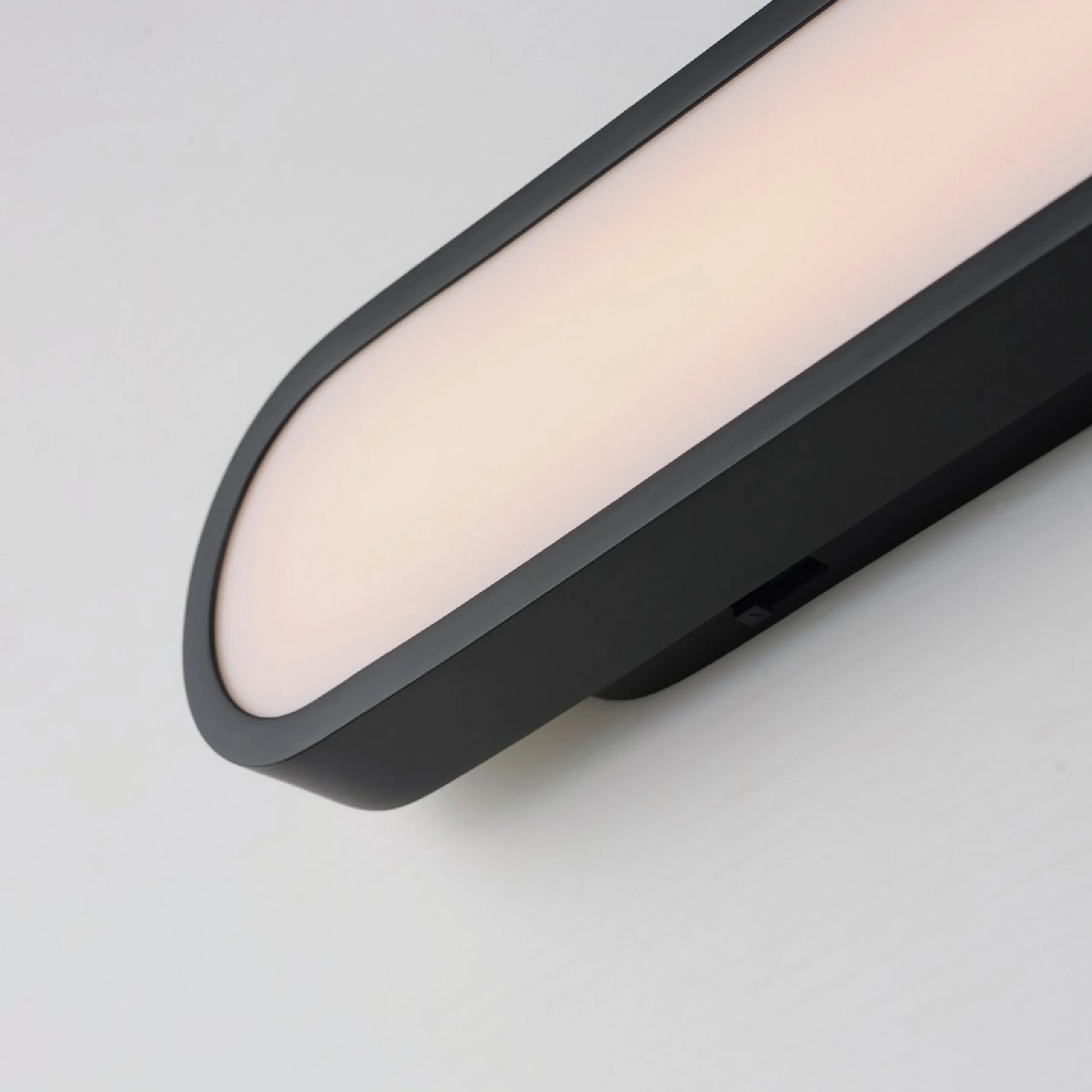 Julius LED Vanity Light - 30"