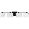 Juneau Vanity Light - 4 Light