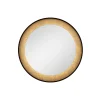 Juno LED Mirror - Round