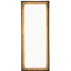 Juno LED Standing Mirror