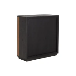 Junpei Bar Cabinet