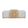 Kabru Coffee Table Ottoman