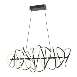 Kadash LED Island Chandelier