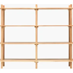 Kadeeja Bookshelf