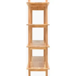 Kadeeja Bookshelf