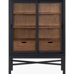 Kahleil Bookcase