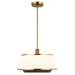Kalahari Convertible Chandelier - Small