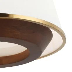 Kalahari Convertible Chandelier - Small