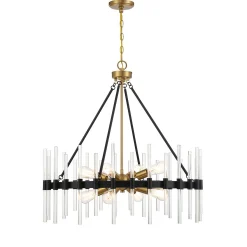 Kallos Chandelier