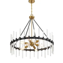 Kallos Chandelier