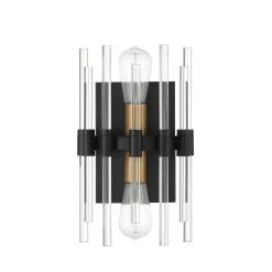 Kallos Sconce