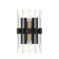 Kallos Sconce