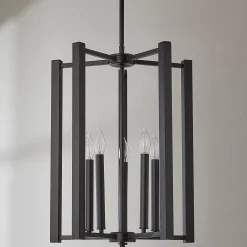 Karuzela Lantern