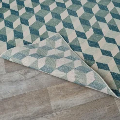 Katahana Hand-Knotted Rug