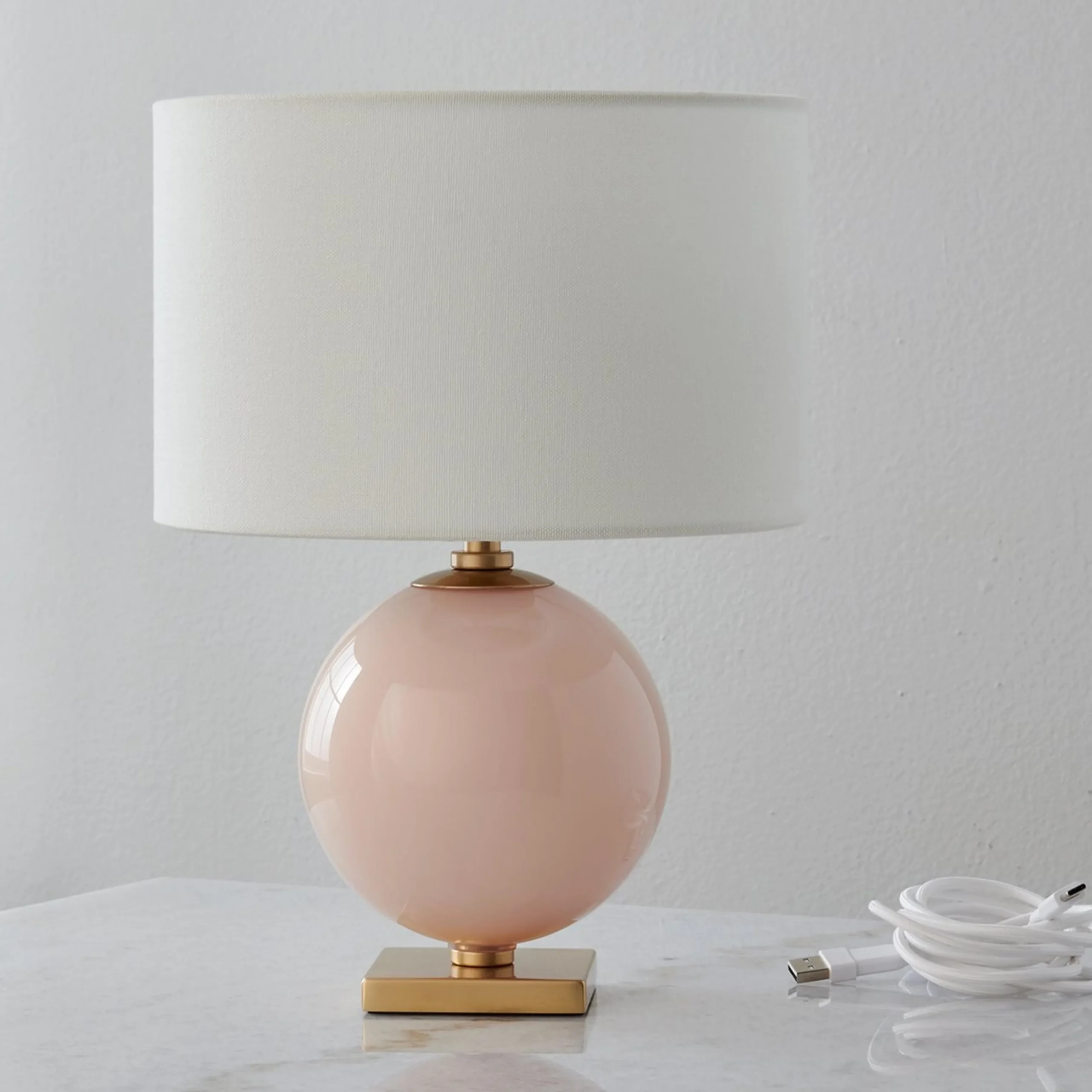 kate spade new york Elsie Cordless LED Table Lamp
