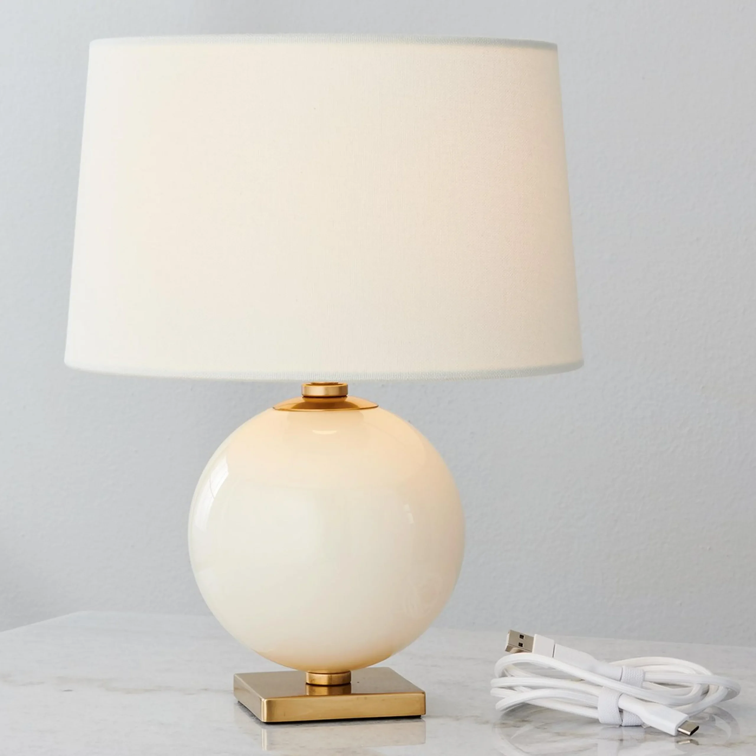 kate spade new york Elsie Cordless LED Table Lamp